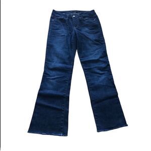 Joe's Women's Curvy Bootcut Fit Jeans